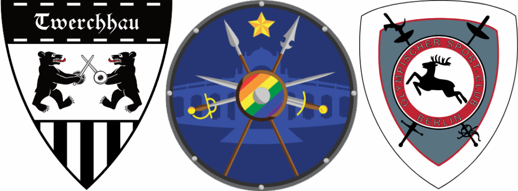 Veranstalter Hema Cup Twerchhau, OSC, Schildwache